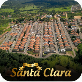 Entrega do Cidade das Flores