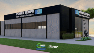 POUPA TEMPO